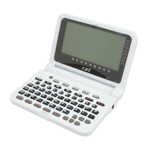 文曲星E638过级王电子词典