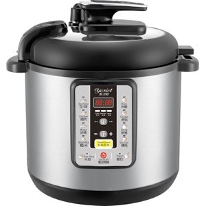 Yasist 数字多功能电高压锅