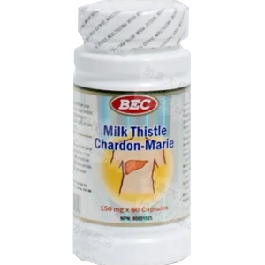 加拿大 保肝素 （BEC）