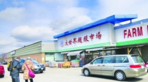 多伦多最少6间华人超市年内开业 以廉价打垮加国大超市