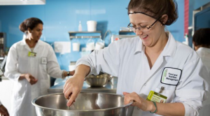 最受快速通道欢迎10大专业 食品业居首