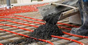 地板供暖温度过高！安省老人在家被烧死 罚款