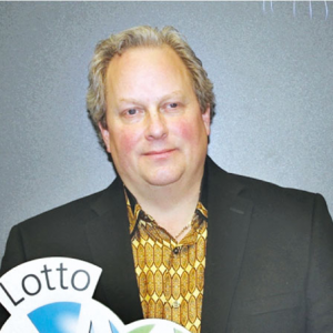 5000万彩票得主称遭欺诈 被骗投资460万