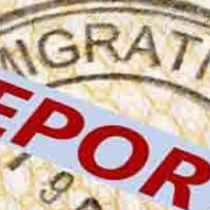 移民22年不入籍 犯事遭驱逐还不能上诉